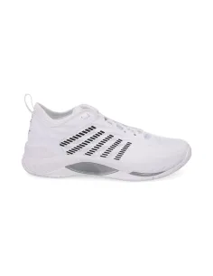 Chaussures Kswiss Hypercourt Supreme 2 Blanc | Ofertas De Padel